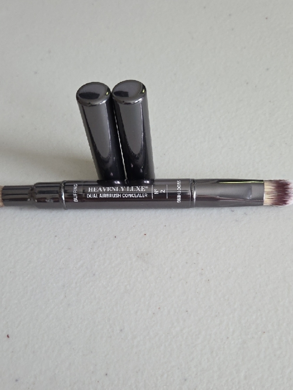 it cosmetics Pink and Rose Gold Makeup Brush Set - Picture 5 of 6